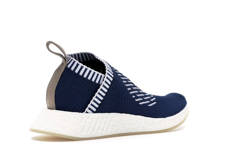 adidas NMD CS2 Primeknit Ronin Stripes