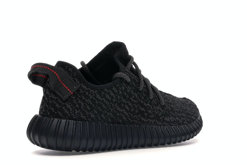 adidas Yeezy Boost 350 Pirate Black (2015)