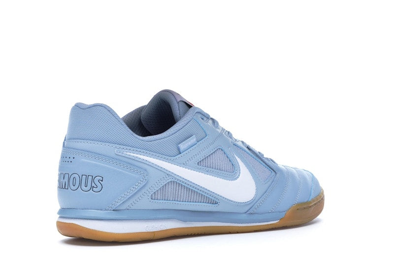 Nike SB Gato Supreme Light Armory Blue