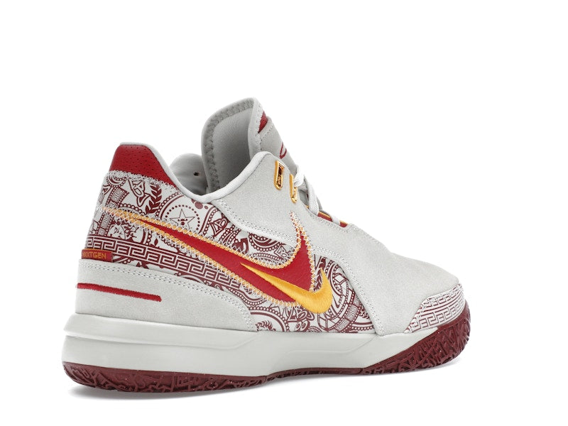 Nike LeBron NXXT Gen AMPD USC