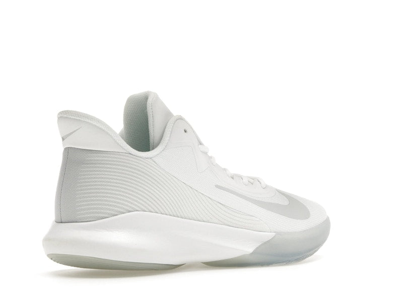 Nike Precision 4 White Ice