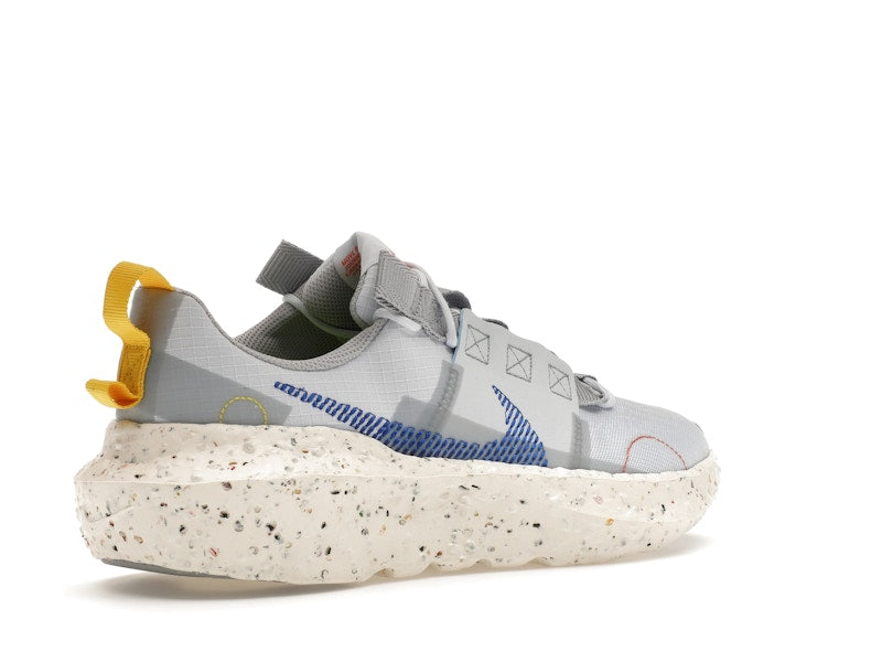 Nike Crater Impact SE Grey Game Royal