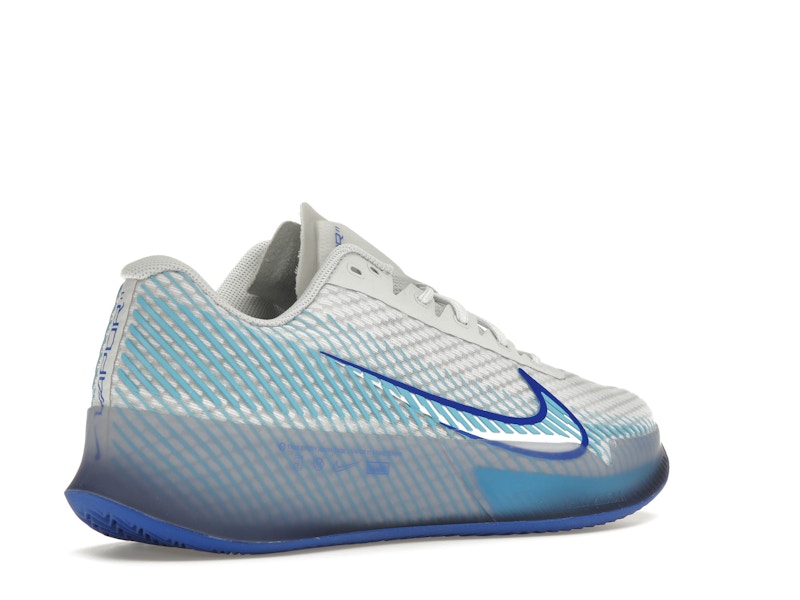 Nike Court Zoom Vapor 11 Clay Baltic Blue