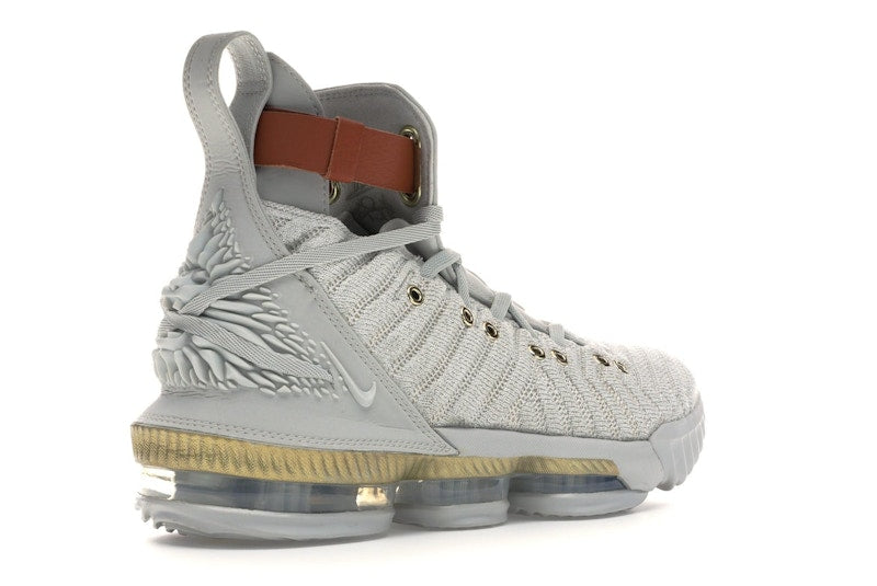Nike LeBron 16 HFR (Women's)