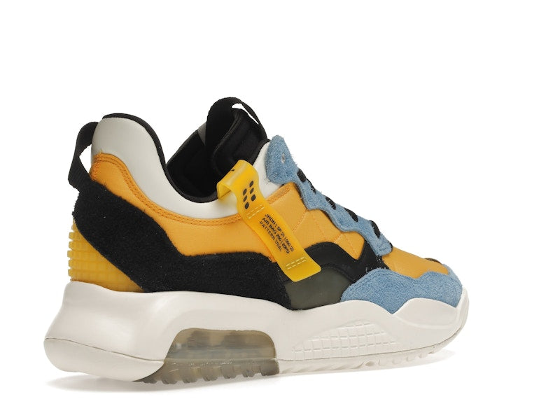 Jordan MA2 University Gold