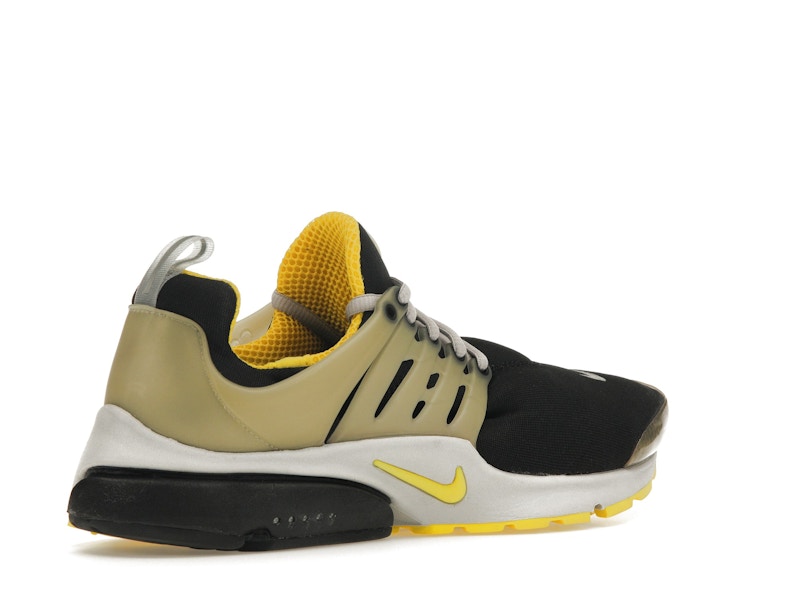 Nike Air Presto Brutal Honey