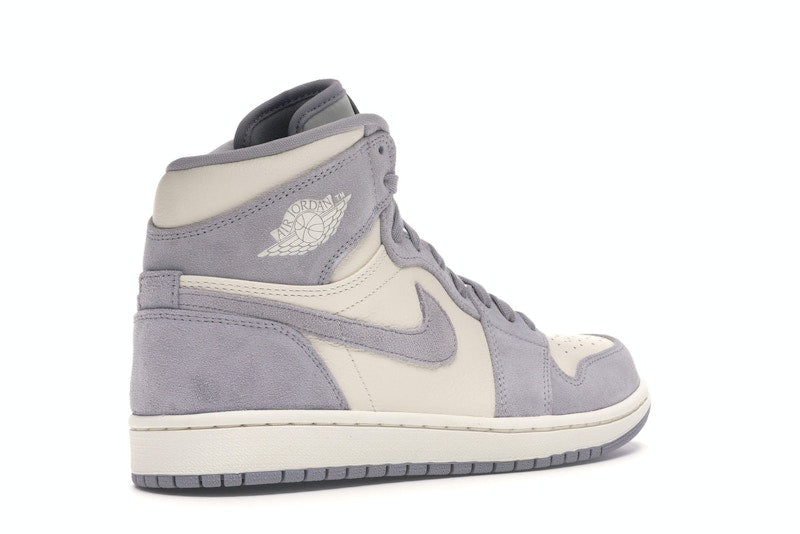 Jordan 1 Retro High Pale Ivory (Women's)