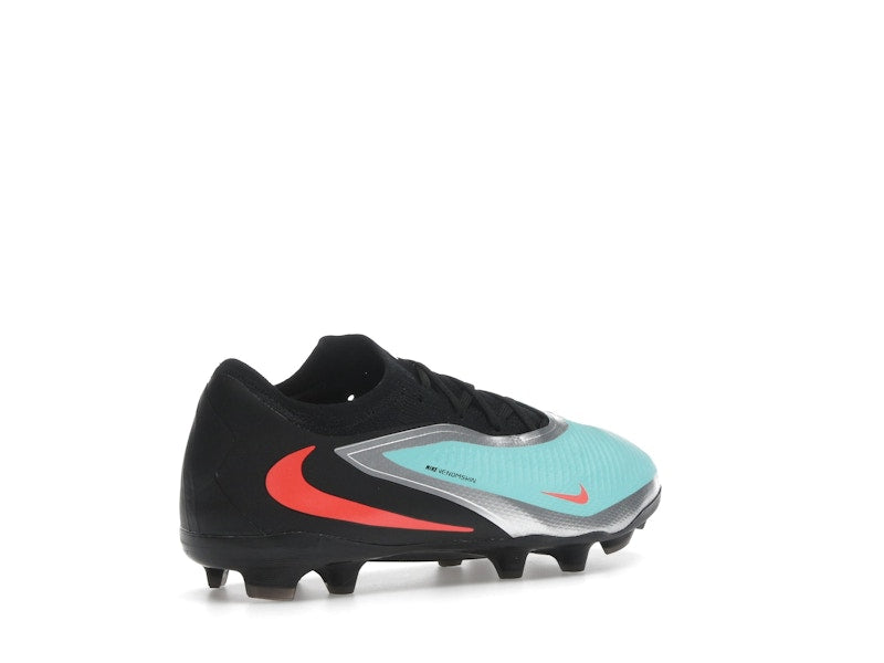 Nike Phantom 6 Pro LE MG Chrome Black (GS)