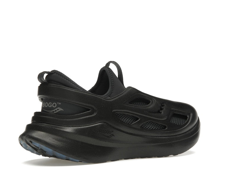 Saucony The Butterfly TOMBOGO Morpho Black