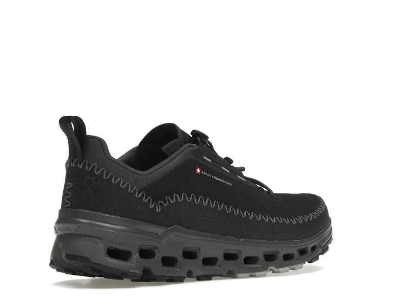 On Running Cloudaway 2 Black Eclipse (Women's)