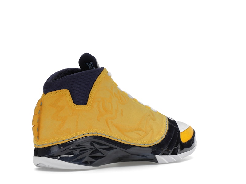 Jordan 23 Retro Marquette PE