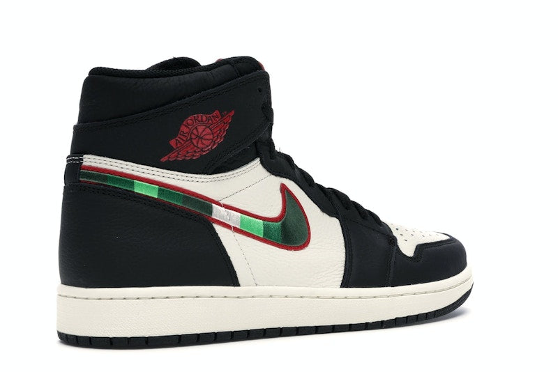 Jordan 1 Retro High Sports Illustrated (A Star Is Born)