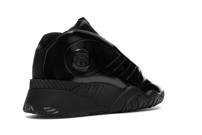 adidas AW Turnout Bball Alexander Wang Triple Black