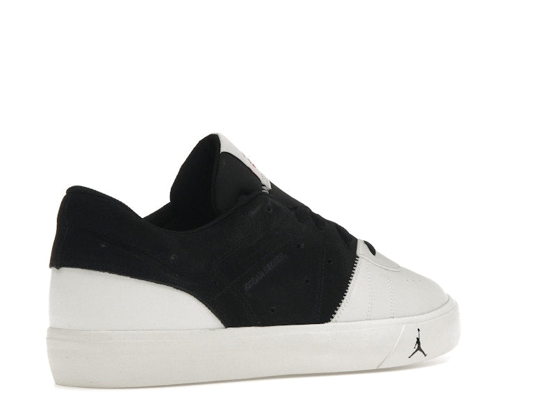 Jordan Series ES Black White
