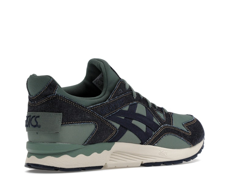 ASICS Gel-Lyte V Midnight Ivy