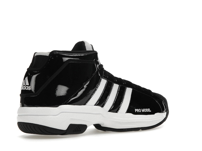 adidas Pro Model 2G Core Black Cloud White