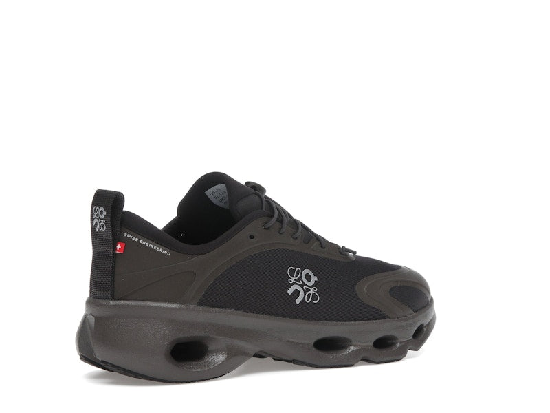 On Running Cloudsolo LOEWE Dark Brown Black (Women's)