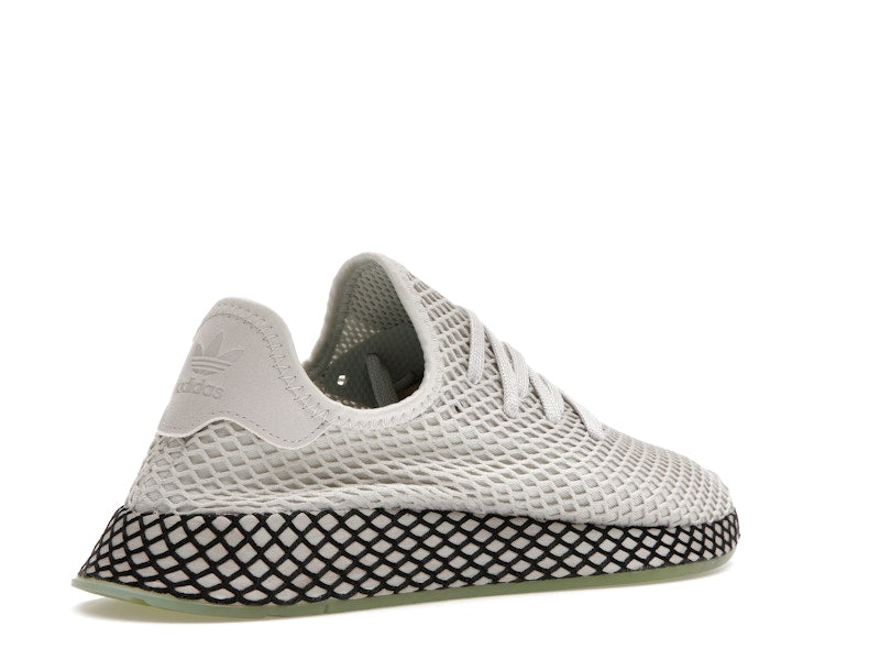 adidas Deerupt Grey Mint