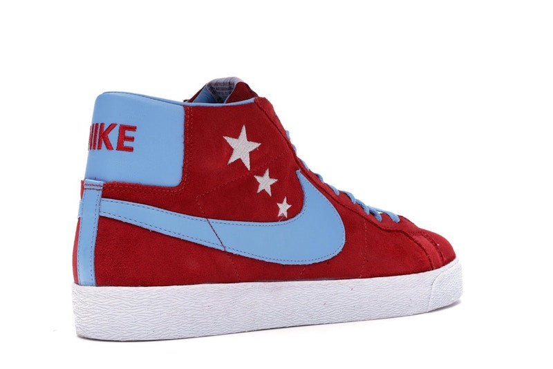 Nike SB Blazer Vanilla Ice