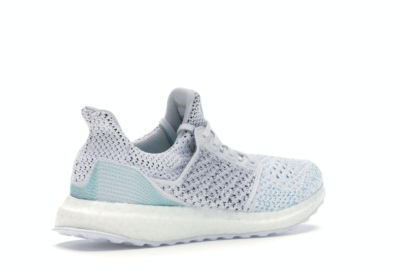 adidas Ultra Boost 4.0 Parley White Blue (Youth)