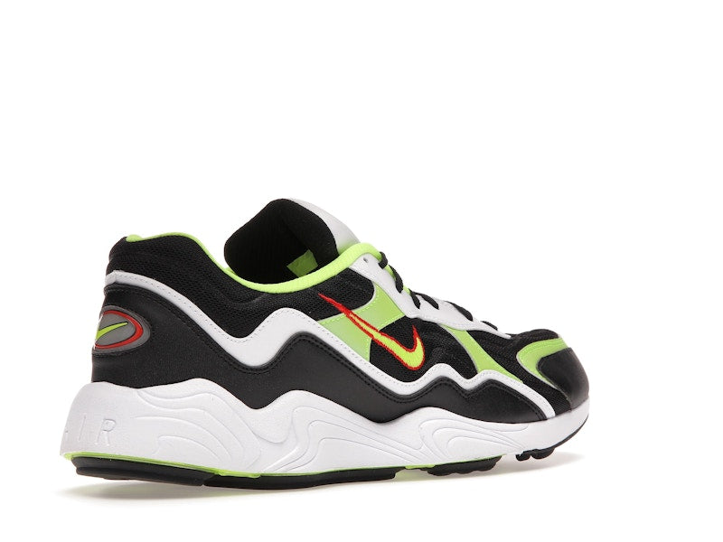 Nike Zoom Alpha Black Volt