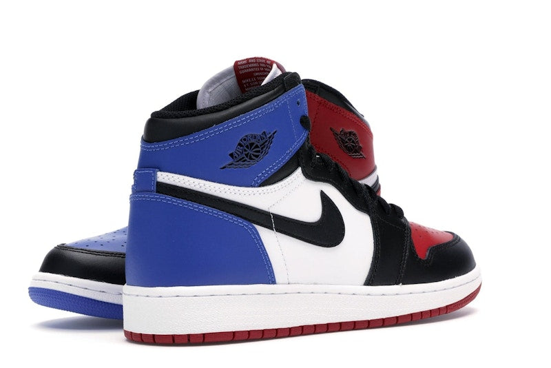 Jordan 1 Retro Top 3 (GS)