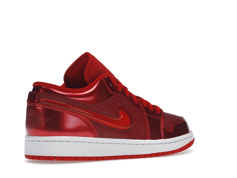 Jordan 1 Low SE Pomegranate (Women's)
