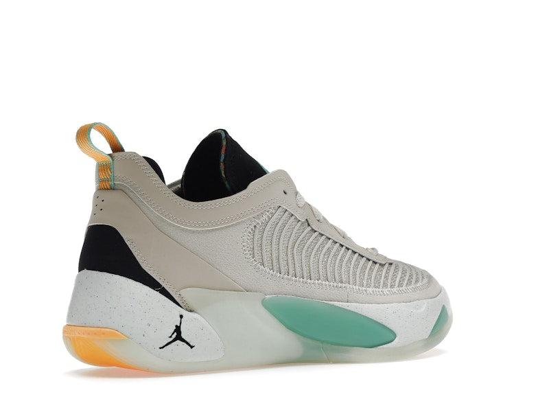 Jordan Luka 1 Next Nature Light Orewood Brown