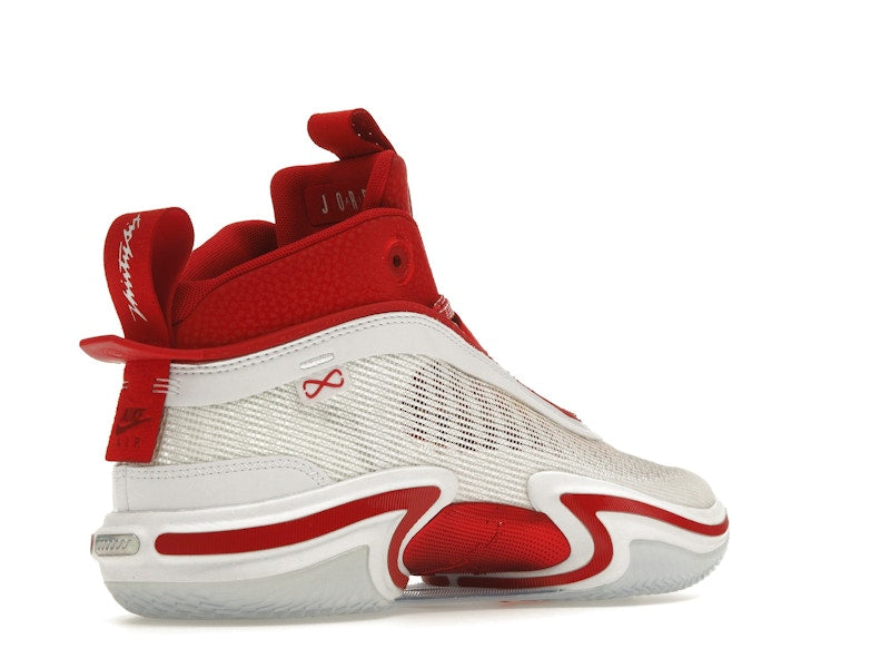 Jordan 36 SE Kia Nurse Global Game