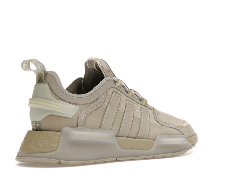 adidas NMD R1 V3 Feather Grey Sandy Beige (Women's)