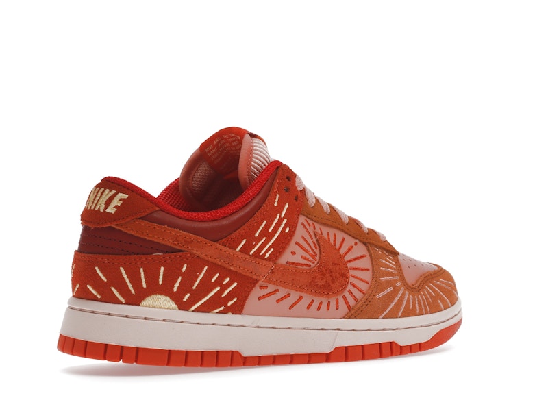 Nike Dunk Low NH Winter Solstice (Women's)