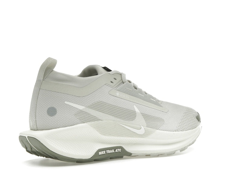 Nike React Pegasus Trail 5 Gore-Tex Light Bone Light Army Sail