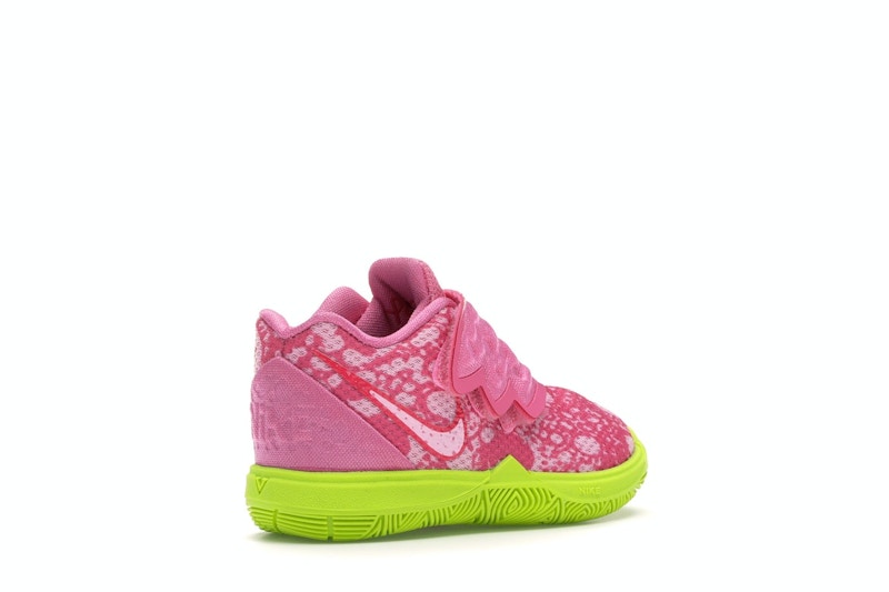 Nike Kyrie 5 Spongebob Patrick (TD)