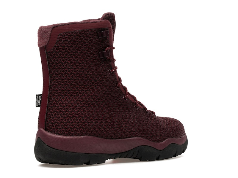 Jordan Future Boot Night Maroon