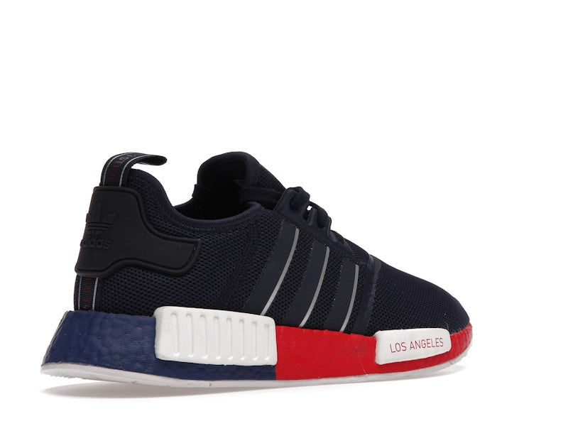 adidas NMD R1 United By Sneakers Los Angeles