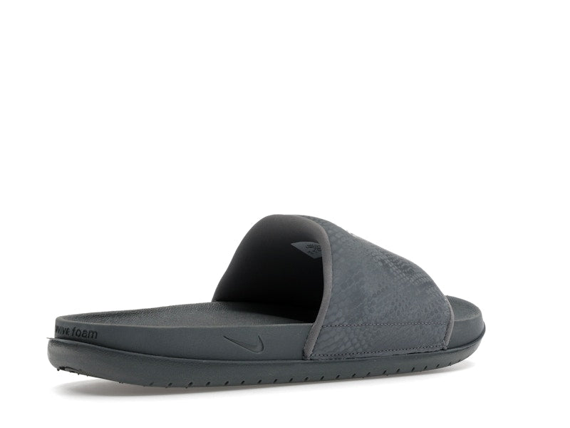 Nike Kobe Offcourt Slide Cool Grey White