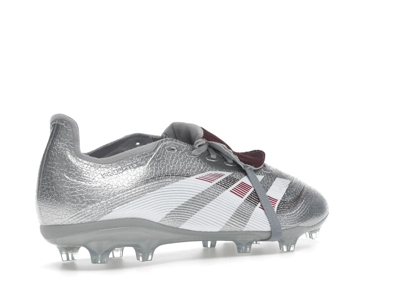 adidas Predator League Fold-Over Tongue FG/MG Jude Bellingham Chrome Dream