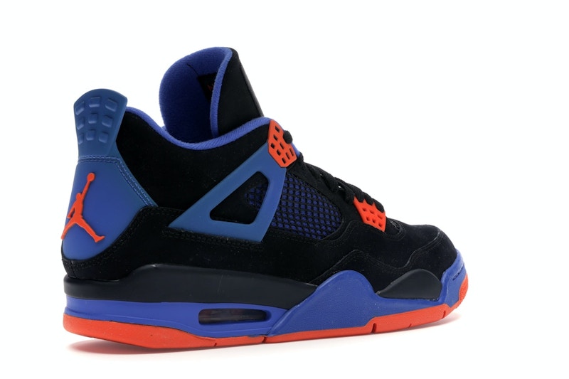 Jordan 4 Retro Cavs