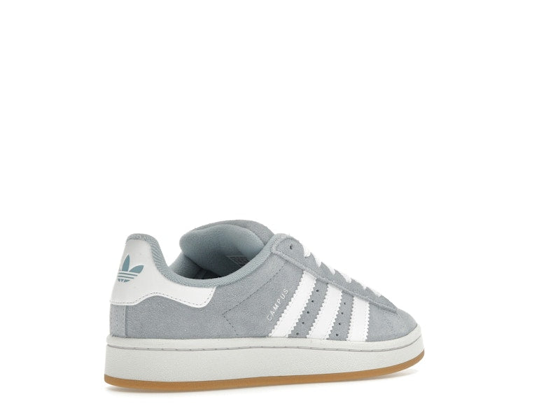 adidas Campus 00s Wonder Blue Gum (Kids)