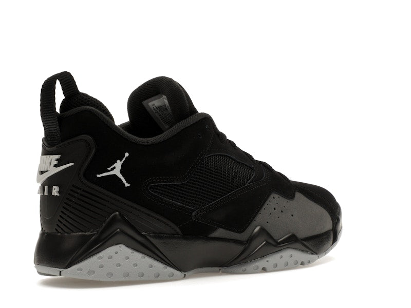 Jordan MVP 92 Black Wolf Grey