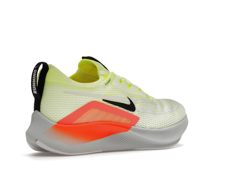 Nike Zoom Fly 4 Barely Volt