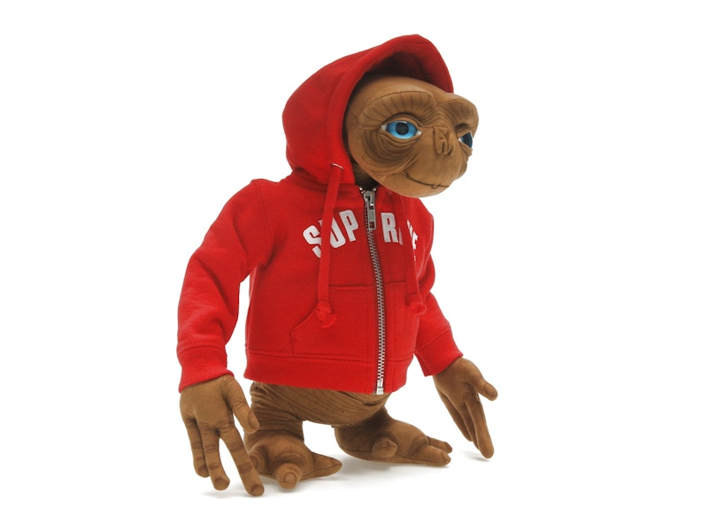 Supreme Steiff ET Plush