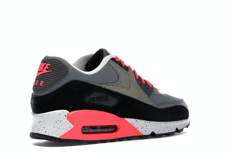 Nike Air Max 90 Bamboo Safari