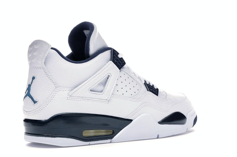 Jordan 4 Retro Columbia (2015)