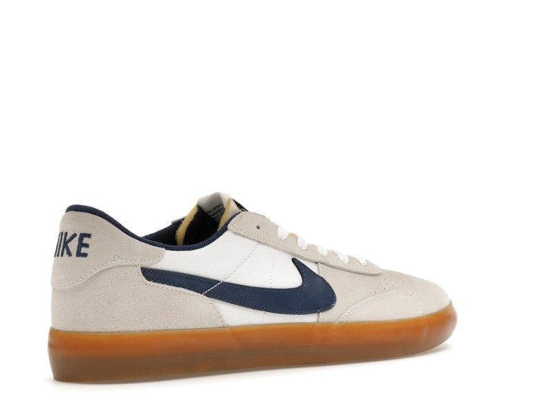 Nike SB Heritage Vulc Summit White Navy Gum