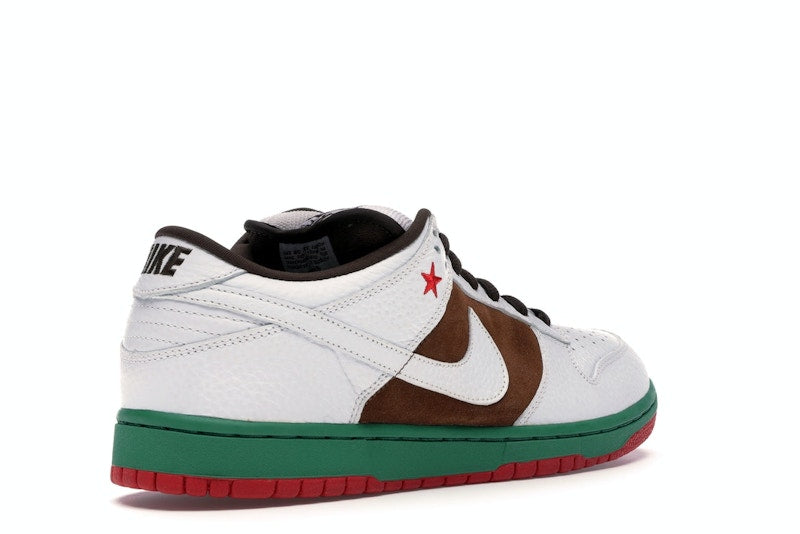 Nike SB Dunk Low Cali (2004)