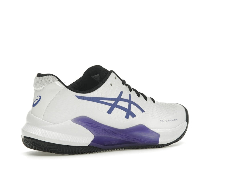 ASICS Gel-Challenger 14 Clay White Sapphire