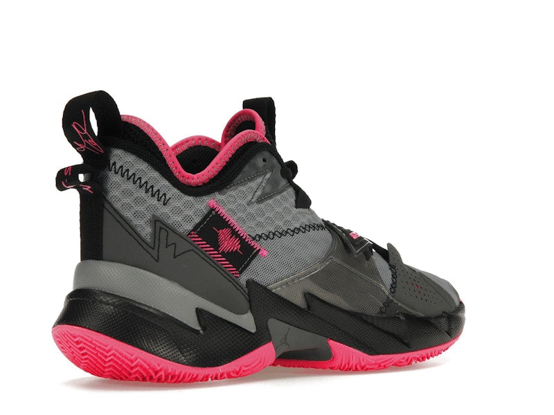 Jordan Why Not Zer0.3 Heartbeat