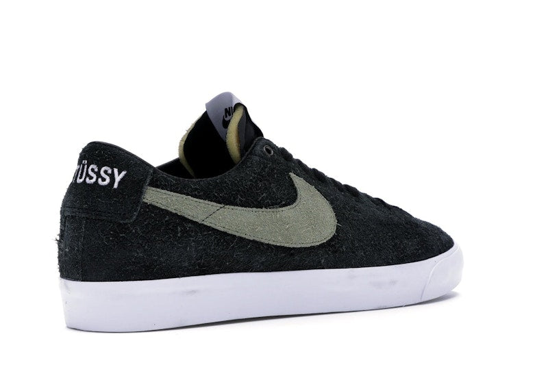 Nike SB Zoom Blazer Low Stussy