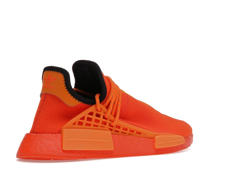 adidas NMD HU Pharrell Orange